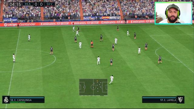 BOMBA! FIFA 23 LIBERADO Pra Jogar Via NUVEM! - Eu Joguei o FIFA no XCLOUD (xbox cloud gaming) смотреть онлайн