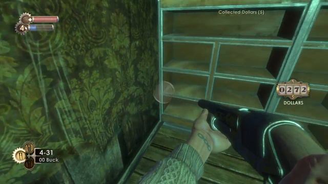 BioShock: N°10 смотреть онлайн