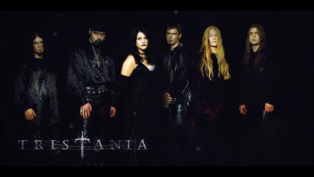 TRISTANIA - Beyond The Veil (Full Album With Timestamps And In HQ)