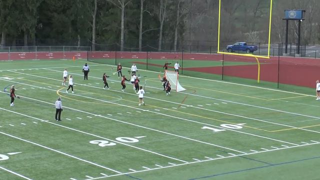 Jenny Woodings Shady Side Academy 2021 Highlight Video смотреть онлайн