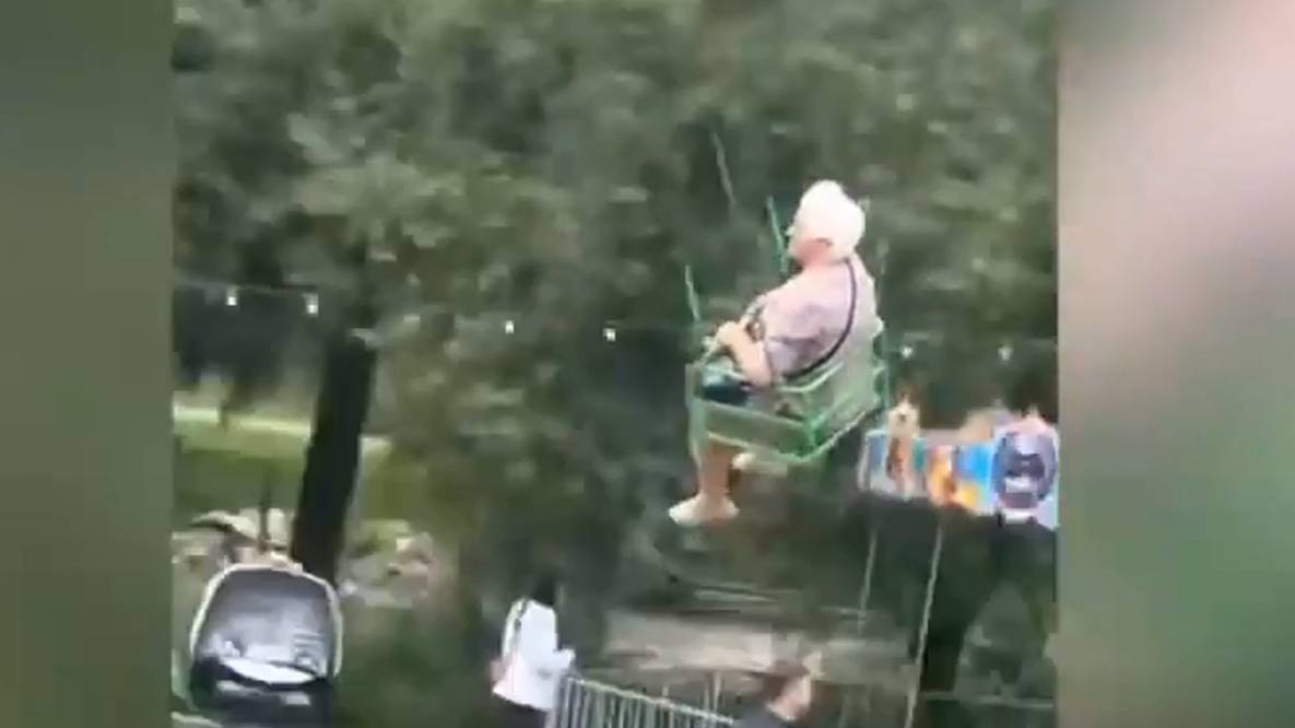 КЕК МОМЕНТ #3