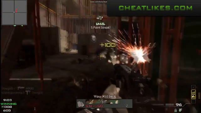 CHEAT MW3 | CHEATS MW3 | CHEAT-MW3.COM - CHEATLIKES.COM