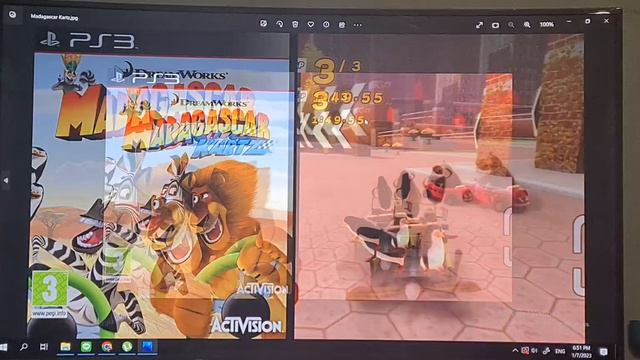อัพเดตปกเกมส์PS3ไฟล์PKG смотреть онлайн