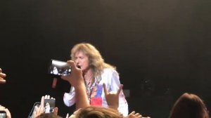 Дэвид Ковердейл. Часть 4