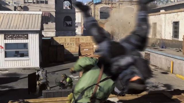 Call Of Duty Season 5: Everything You Need To Know In Under 3 Minutes смотреть онлайн