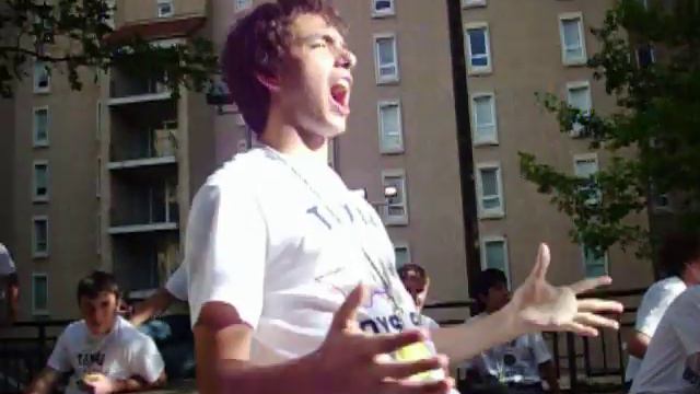 Gibson City Boys State '08 - Dolphin Boy смотреть онлайн