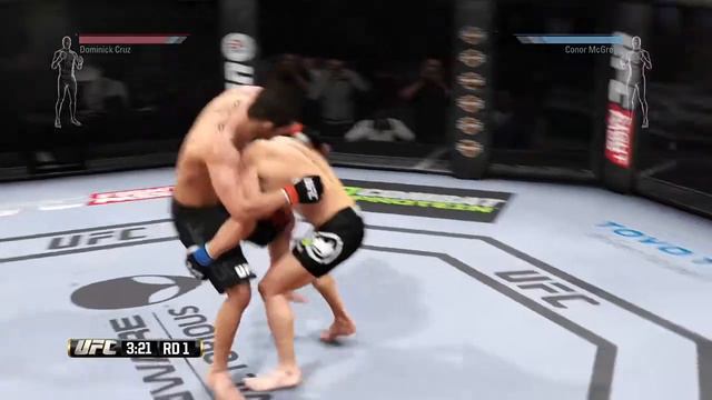 Dominik Cruz - Top Player Performance смотреть онлайн