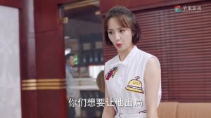 Идеальный партнёр 1 сезон 46 серия