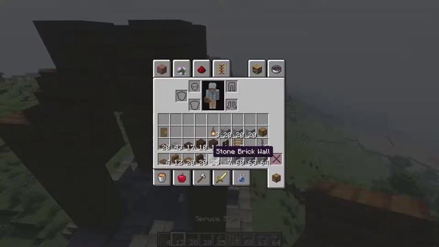 Minecraft: Medieval Watchtower Tutorial 1.19 - Medieval Watchtower in Minecraft 1.19 Tutorial смотреть онлайн
