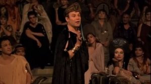 "Камо Грядеши",1985г.ч.2