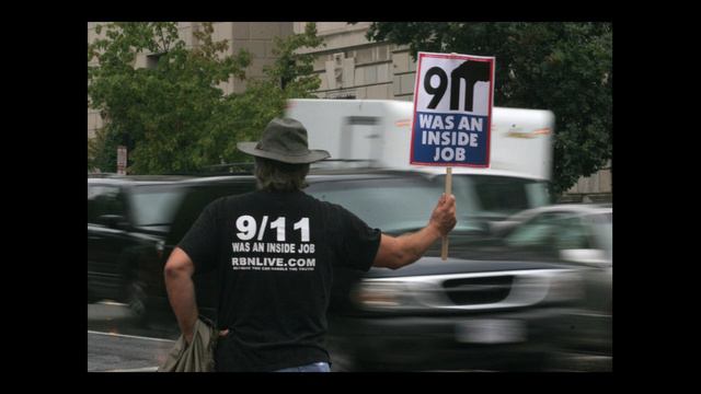 The Psychology Of Conspiracy Theories: What Attracts People To Believe In Conspiracies?
