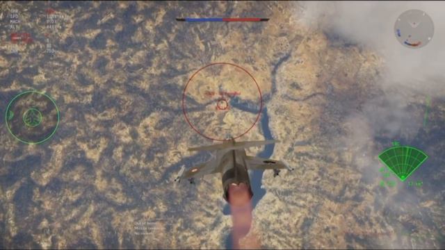 F104S TAF Experience смотреть онлайн