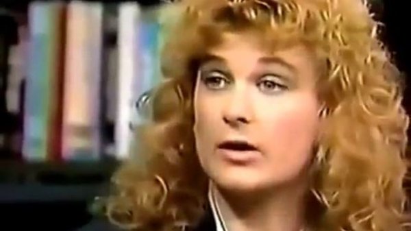 Rachel Oswald Porter June Oswald Porter The Daughters Of Marina Oswald Porter Lee Harvey Oswald