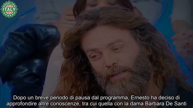 Uomini e Donne, Ernesto Russo fa una rivelazione choc sui social cosa ha detto il cavaliere смотреть онлайн