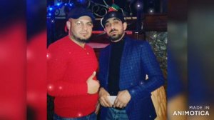 Виджай Плащун и Шандро Белаш "Моя мама 2021