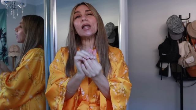 WHAT I WORE 👗 OUTFIT GET READY WITH ME 👗 THE JO DEDES AESTHETIC смотреть онлайн