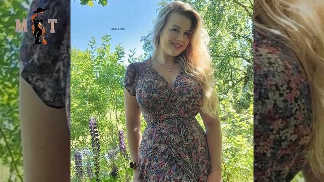 Lilli Luxe..Biography, Age, Weight, Relationships, Net Worth, Outfits Idea, Plus Size Models