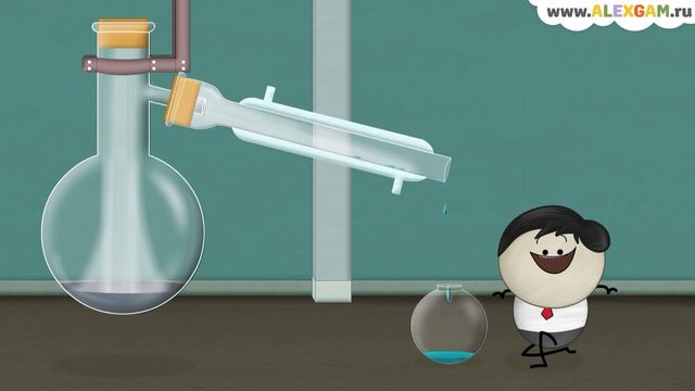 Безопасно ли пить дистиллированную воду? смотреть онлайн