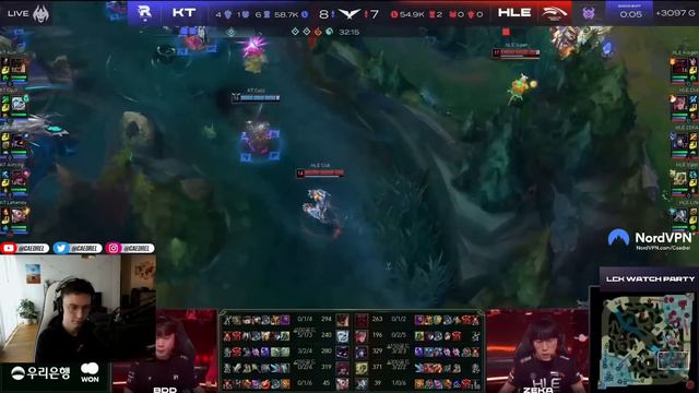 Caedrel Has Had ENOUGH Of Watching Clid смотреть онлайн