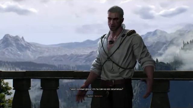 THE WITCHER 3: WILD HUNT DEMO PLAYKEY смотреть онлайн
