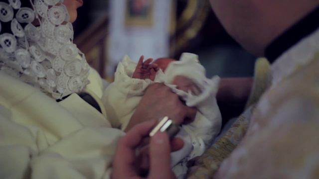 Злата, хрестини смотреть онлайн