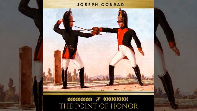 Chapter 8 - The Point of Honor смотреть онлайн