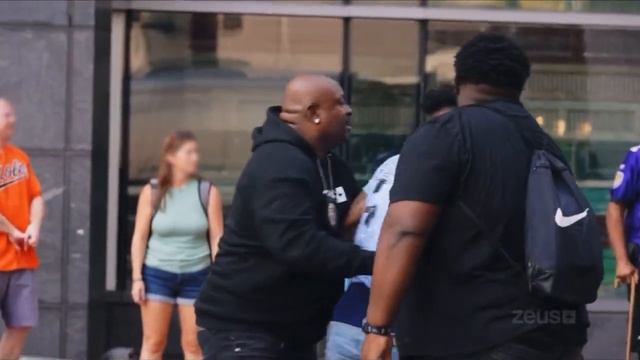 blueface vs Chrisean rock dad got me crying!!! Dude caught him lacking 😭😭😭😭💀💀💀 смотреть онлайн