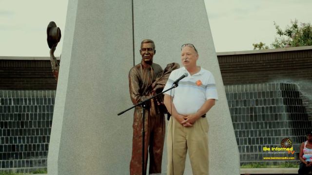 YWCA Candlelight Vigil for Trayvon Martin смотреть онлайн