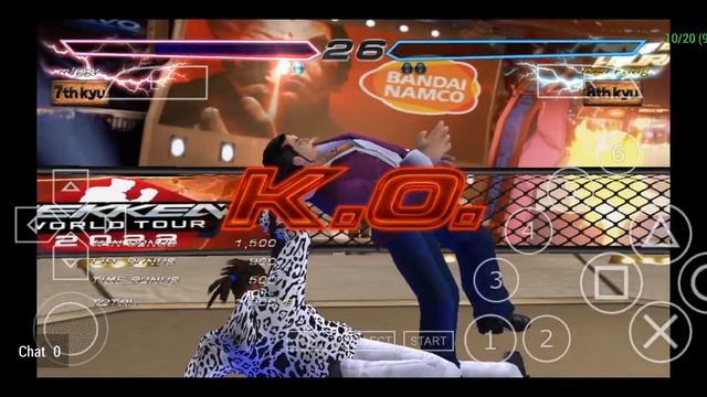 Tekken 7 saga mod eddy gameplay смотреть онлайн