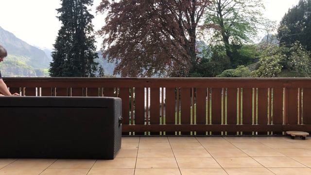 Tagebuch eines verschollenen Orchesters – 19. Eintrag von Regula Schneider смотреть онлайн