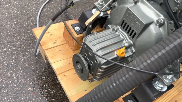YANMAR 3GM30F BalticMotors смотреть онлайн