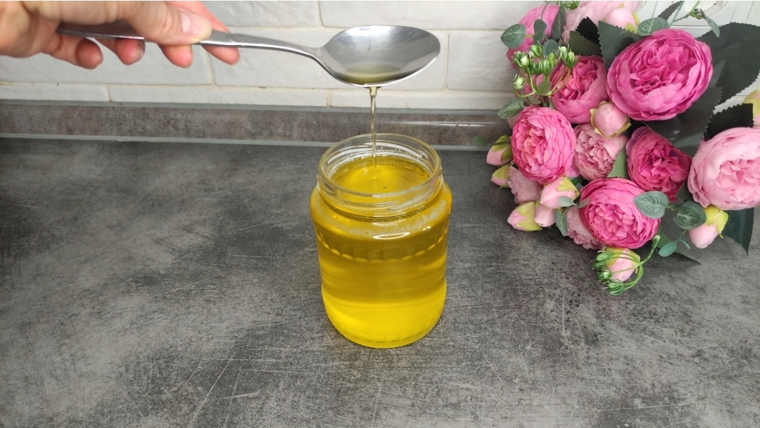 Шафран. Еда для души