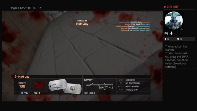 Battlefield 4 смотреть онлайн