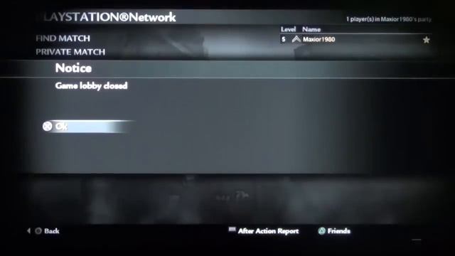 Multiplayer z Call of Duty World at War - PS3 Gameplay by maxim смотреть онлайн