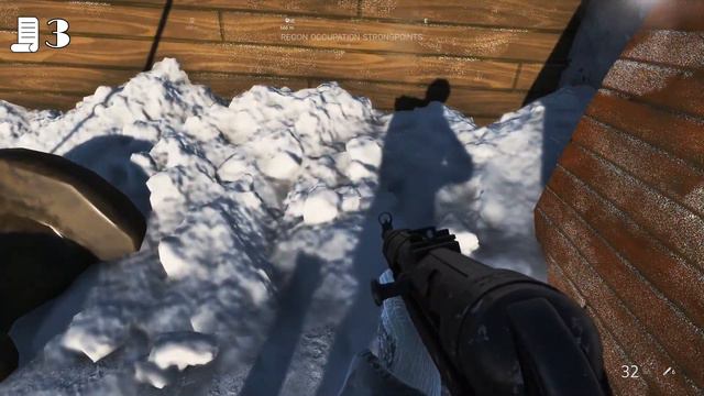 Battlefield V (5) - Wolf and Dog - All Letter Locations смотреть онлайн