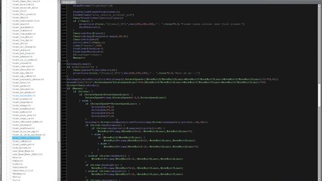 Garry's Mod [E2] - UFO смотреть онлайн