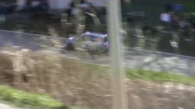 Rally Del Ciocco 2012 (PS Molazzana) - 35° Edizione [ vince PAOLO ANDREUCCI] смотреть онлайн