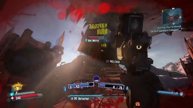 Borderlands 2 legendary Collection | Harold, Lyudmila, Logan's Gun смотреть онлайн
