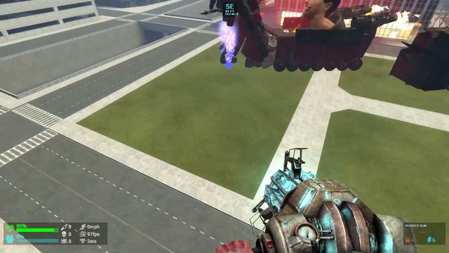 NEW CAMERA SPEAKERMAN TITAN they set up an ambush for SKIBIDI TOILET In Garry'sMod #titanspeakerman смотреть онлайн