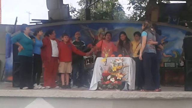 CHAVO GUERRERO, TU ERES EDPECIAL смотреть онлайн