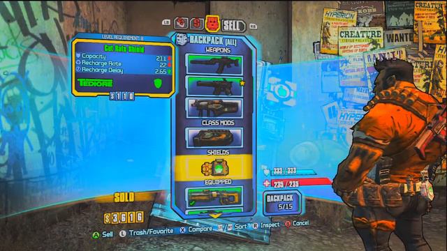 BORDERLANDS 2 - WORKING FOR DR. ZED - PART 17 смотреть онлайн