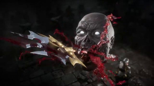 Mortal Kombat 11 I Gameplay Walkthrough I Part 1 I Fatalities смотреть онлайн