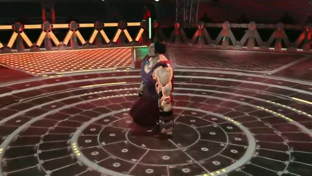 Tekken 8 - Poison VS Hugo смотреть онлайн