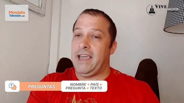 Los 5 miedos del inconsciente personal, por Alberto de la Paz смотреть онлайн