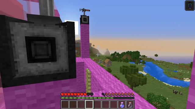 NOOB vs PRO: BÖRTÖN SZÖKÉS ÉPÍTŐ KIHÍVÁS! - Minecraft смотреть онлайн