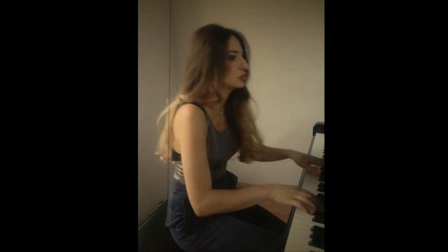 Masuma-"Xoshum gelir" Vasif Adıgözəlov смотреть онлайн