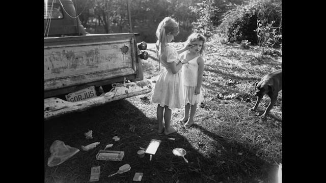 Sally Mann - Master of Photography смотреть онлайн