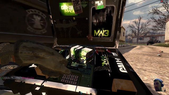 Прямая трансляция CoD MW2★ смотреть онлайн