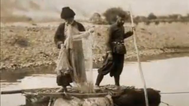 Old Tbilisi 1900 part 1-2.flv смотреть онлайн