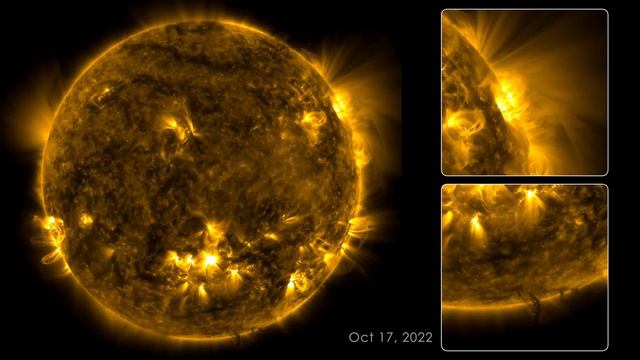 133 days on sun complete video #motivation #informative #nasavideo #nasaspace #success #money#nasa смотреть онлайн